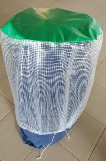 Bạt nhựa PVC